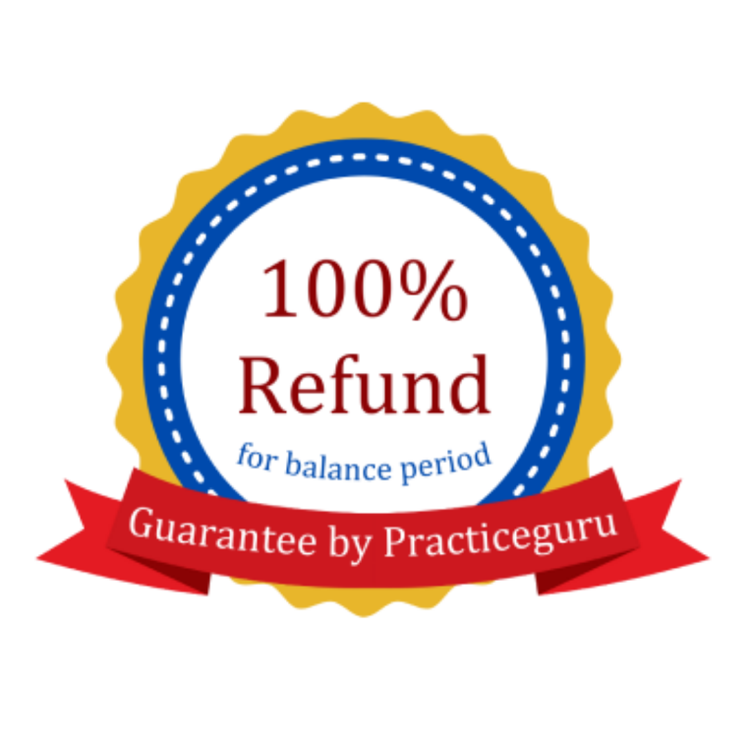 No-Question-Asked Refund
