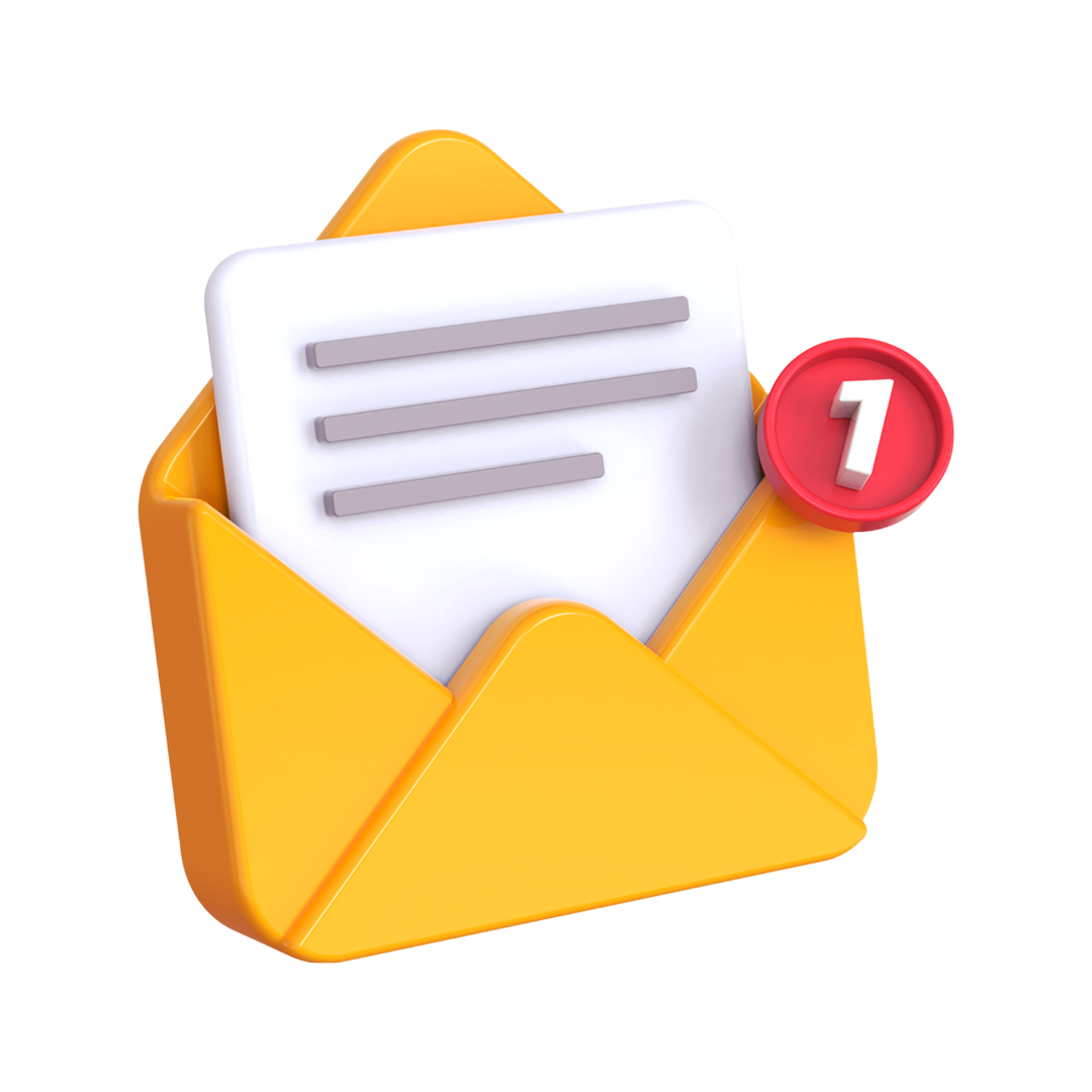 Email Alerts