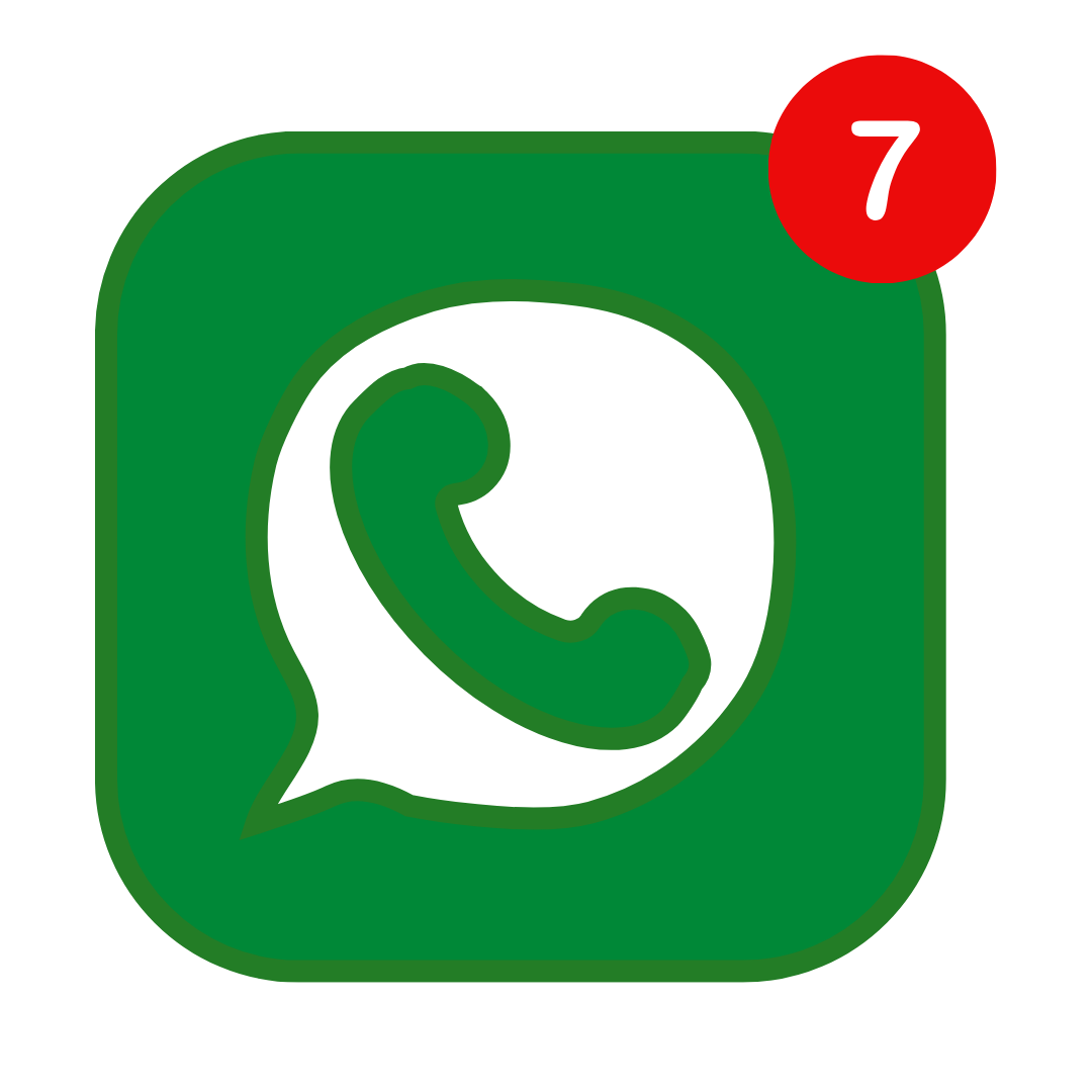 WhatsApp Message