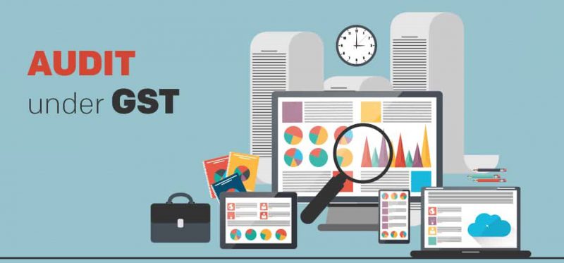 Know how you are going to be audited.