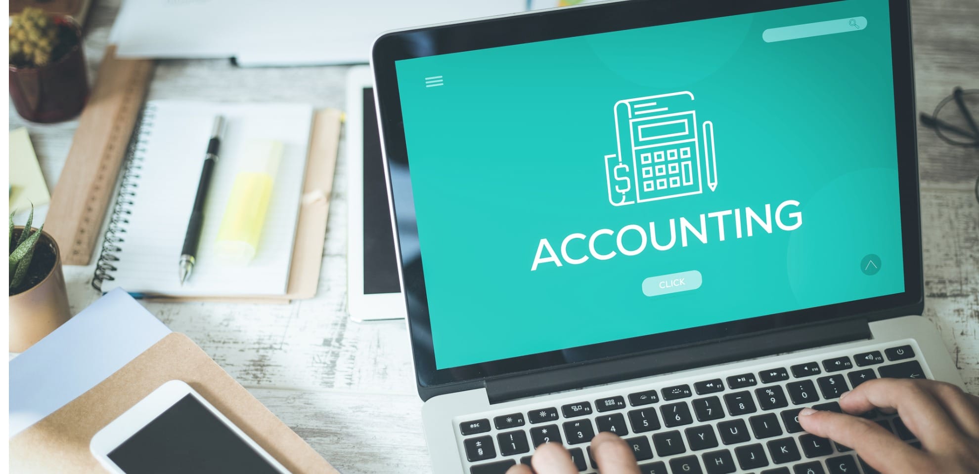 Golden Rules of Accounting