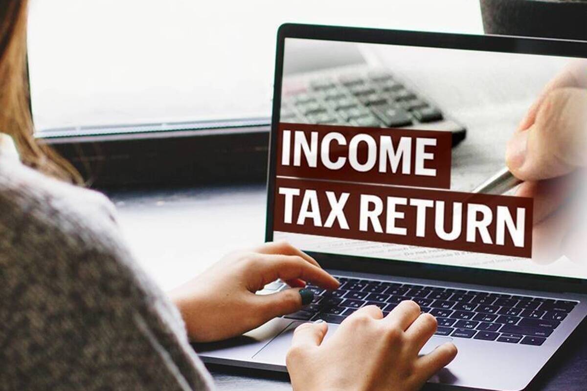 Late Filing of ITR