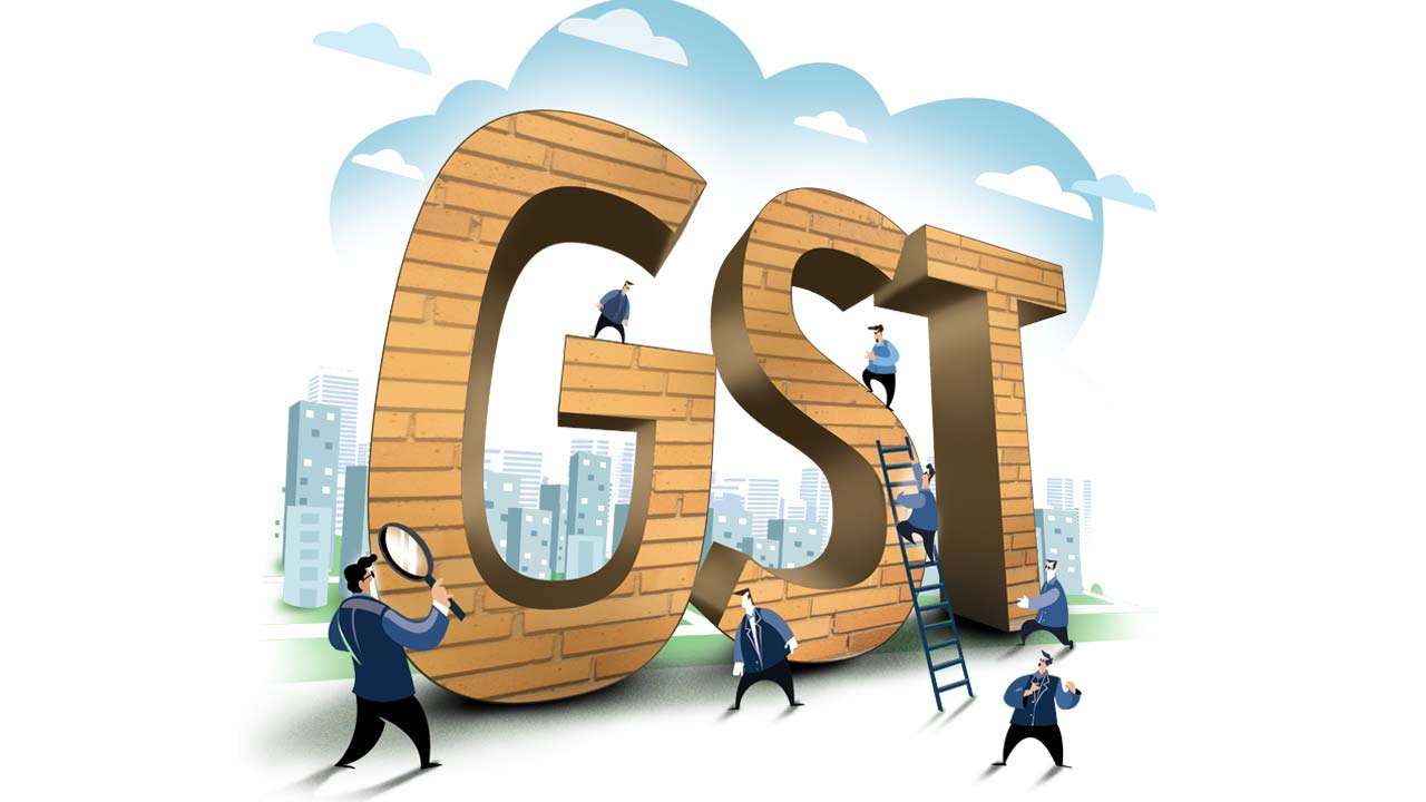 GST Engagement Letter
